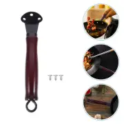 Kitchen Utensil Pans Pot Handle Practical Replacement for Pots Child