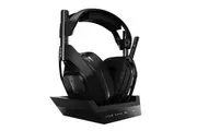 Astro A50 Wireless Gaming Headset + Base Station (PS4 & PC)