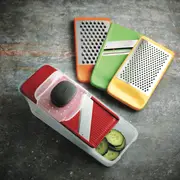 OXO Grate And Slicer