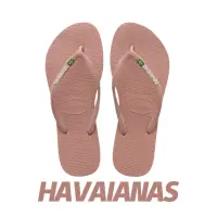 在飛比找momo購物網優惠-【havaianas 哈瓦仕】Havaianas哈瓦仕 拖鞋