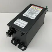 Franceformer 15030 P5G-2UE Type 2 Neon Transformer 120V to 15000V 15kV 30mA