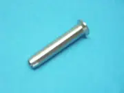 316 Stainless Steel Stemball Swage for Metal Posts 1/8" Cable Railing: 5 to 100