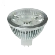 AZOOGI MR16 8W LED Globe Dimmable 15 Deg WW/CW/Day Light