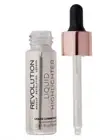 Revolution London Liquid Highlighter - Luminous Lunar (SET OF 3)