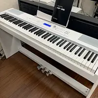 在飛比找樂天市場購物網優惠-ASTON RP35 重鍵電鋼琴 含琴架三踏板[亞斯頓鍵盤樂