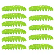 High Catch Rate Poor Worm Soft Bait for Freshwater and Saltwater Anglers