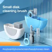 Keyboard Cleaner Laptop Bluetooth Earphone Brush Earphones Cleaning Tools Kit
