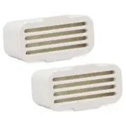 PetSafe Litter Box Deodorisers ScoopFree SmartSpin (2-pack)