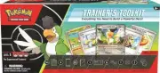 Pokemon 2024 Trainer's ToolKit 6 Box Case