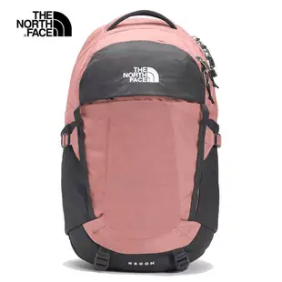 The North Face W RECON 女 後背包 粉灰 NF0A52SU232