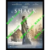 在飛比找蝦皮購物優惠-🔥藍光電影🔥[英] 心靈小屋 (The Shack) (20