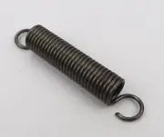 Wire Dia 1.6mm, OD 11 - 15mm, Long 35 to 500mm Tension & Extension Spring Select
