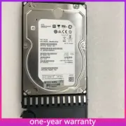 HP 718302-001 3.9TB 7200RPM Internal 3.5" (C8R26A) HDD