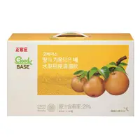 在飛比找蝦皮購物優惠-好市多代購-正官庄 GoodBASE 水梨桔梗清潤飲#154