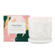Circa Home Sea Salt and Vanilla Classic Candle 260g