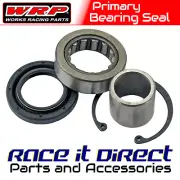 Primary Brg Seal for Harley Davidson FXSTSSE2 SE Springer Softail 2008 Inner OEM