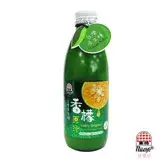在飛比找遠傳friDay購物優惠-生活 新優植台灣香檬原汁100%-300ml -1瓶