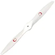 XOAR PJM White 18x6 The Sword RC Model Airplane Propeller 18 Inch Gas Wood Prop