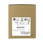 22B-A5P0N104 Allen-Bradley PowerFlex 40 Drive 0.75 kW New