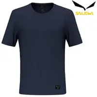 在飛比找樂天市場購物網優惠-Salewa Fanes Dry T-Shirt 男款 短袖