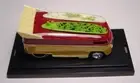 Liberty Promotions Surfin' Series No. 5: Bamboozled VW Drag Bus