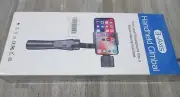 NEW 3-AXIS HANDHELD GIMBAL TURN SMARTPHONE INTO O MOVIE MAKING MACHINE
