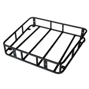 Hornet Outdoors Roof Rack Fits POLARIS RZR 900 RZR S 900 RZR XP 1000 XP TURBO