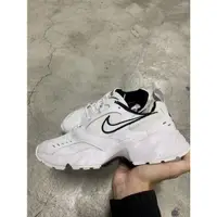 在飛比找蝦皮購物優惠-（現貨）Nike Air Heights 復古 白老爹鞋 休