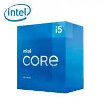 在飛比找Yahoo!奇摩拍賣優惠-【前衛】Intel Core i5-11400 中央處理器 