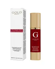 Gold Serums Unisex 3.1oz Hyaluronic Acid Skin Revolution Day & Night Moisturiser