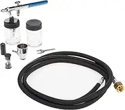 Badger Air-Brush Co 150-7 Professional Airbrush Set