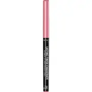 Rimmel London Lasting Finish Exaggerate Lip Liner 063 Eastend Pink 0.25g