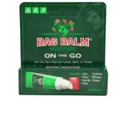 Bag Balm On The Go for Cats Angled tip for easy application