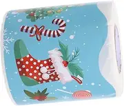 Homoyoyo 1 Roll Bulletin Board Border Sticker Decorative Trim for Classroom Blackboard Locker Decor Easy to Use Design for Enhancing Displays