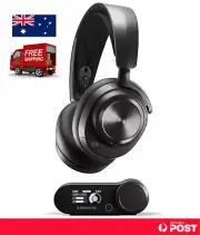 SteelSeries Arctis Nova Pro Wireless X Bluetooth Headset - Xbox PC Playstation