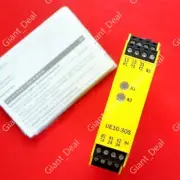 New For SICK UE10-3OS3D0 6024918 Safety Relay Contact Expansion Module OSSD 3n/o