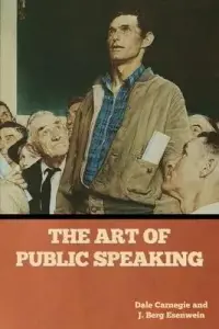 在飛比找博客來優惠-The Art of Public Speaking