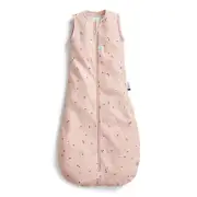 Ergopouch baby/Infant Jersey Sleeping Bag Tog 1.0 Size 3-12 Months Daisies