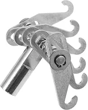 Trim Removal Tool Auto Dent Puller Claw Sheet Metal Hook Body Repair Tool for Auto Maintenance