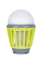 2-in-1 Lantern & Mosquito Killer