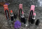 MAC ximal matte lipstick new in box select yours
