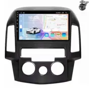 For Hyundai I30 2006-2011 Car Radio Stereo Android 13 GPS Carplay Head Unit 34GB