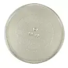 10-inch Glass Turntable Tray for Panasonic A0601-1000 NN4455A Microwave Oven