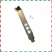 Full High Bracket For NVIDIA Quadro P400 25PCS
