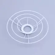 1Set Cylinder Vintage Lamp Shade Accessories For E27 Lamp Socket Chandelier CR