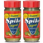 All-Purpose Seasoning Salt & Spice Blend 2-Pack, MSG-Free, 3 Oz Each