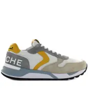 Voile Blanche P22aus man low sneakers 0012016790.01.1N14 BOOST