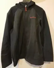 Weatherproof Hooded Jacket Size 18-20 (NEW)