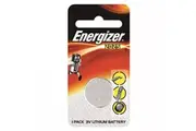 ENERGIZER LITHIUM BATTERY ECR2025 3.V COIN BATTERY HOME POWER OFFICE SUPPLIES