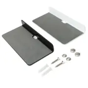 DurabIlity Wall Floating Shelf Mount For Compactly Speakers And Accessories